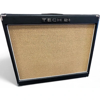 Used Tech 21 Power Engine 60 60W 1X12 Guitar Combo Amp