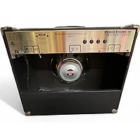 Used Tech 21 Power Engine 60 60W 1X12 Guitar Combo Amp