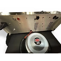 Used Tech 21 Power Engine 60 60W 1X12 Guitar Combo Amp