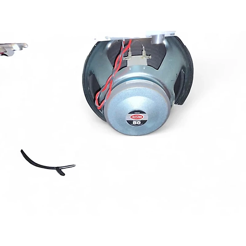 Used Tech 21 Power Engine 60 60W 1X12 Guitar Combo Amp