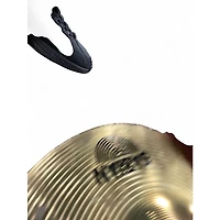 Used SABIAN 10in SBR Series Splash Cymbal