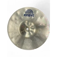 Used SABIAN 10in SBR Series Splash Cymbal