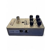 Used MXR M116 Fullbore Metal Distortion Effect Pedal