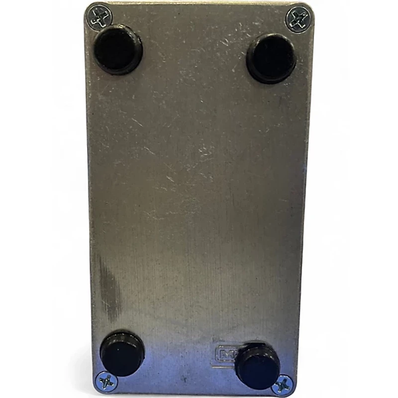 Used MXR M116 Fullbore Metal Distortion Effect Pedal