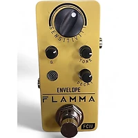 Used Flamma FC11 Envelope Effect Pedal