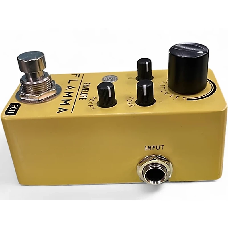 Used Flamma FC11 Envelope Effect Pedal