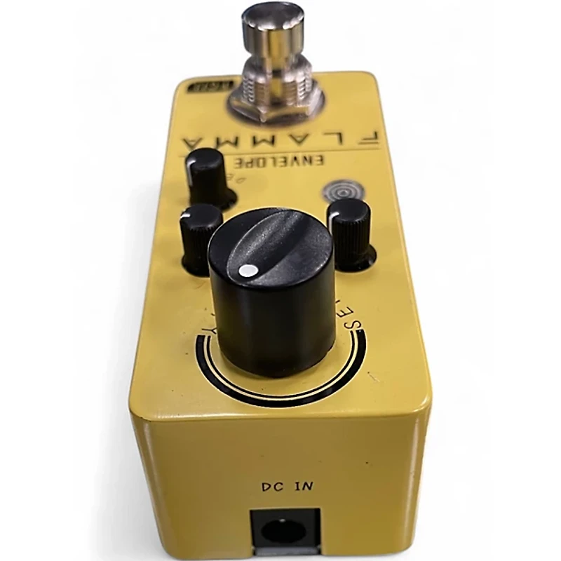 Used Flamma FC11 Envelope Effect Pedal