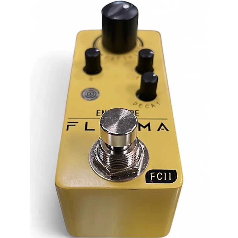 Used Flamma FC11 Envelope Effect Pedal