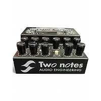 Used Two Notes AUDIO ENGINEERING LE BASS Bass Effect Pedal
