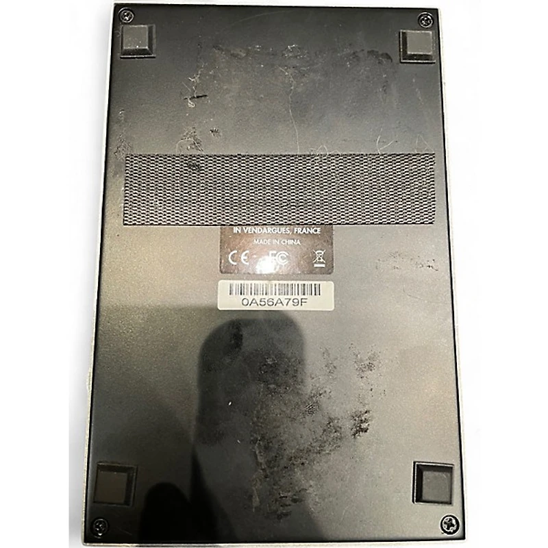 Used Two Notes AUDIO ENGINEERING LE BASS Bass Effect Pedal