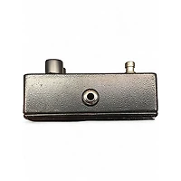 Used Electro-Harmonix Metal Muff Distortion With Top Boost Effect Pedal