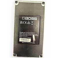 Used BOSS FZ1W Effect Pedal