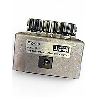 Used BOSS FZ1W Effect Pedal