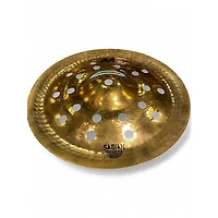 Used SABIAN 10in AA Mini China Cymbal