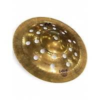 Used SABIAN 10in AA Mini China Cymbal