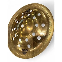 Used SABIAN 10in AA Mini China Cymbal