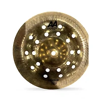Used SABIAN 10in AA Mini China Cymbal