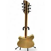 Used Rickenbacker 360 Mapleglo Hollow Body Electric Guitar