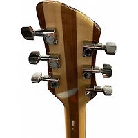 Used Rickenbacker 360 Mapleglo Hollow Body Electric Guitar