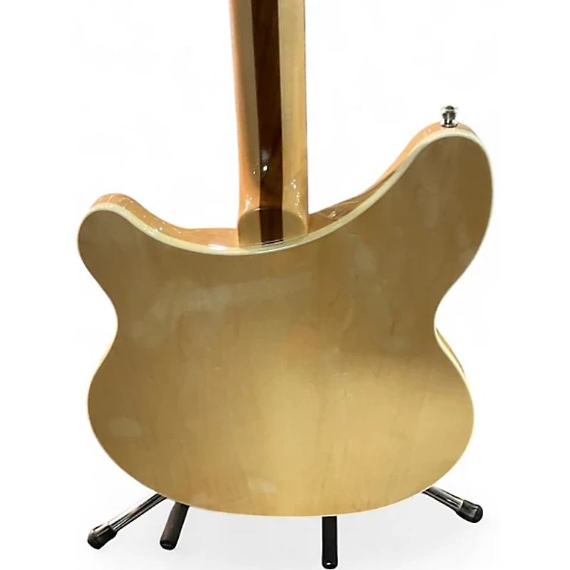 Used Rickenbacker 360 Mapleglo Hollow Body Electric Guitar