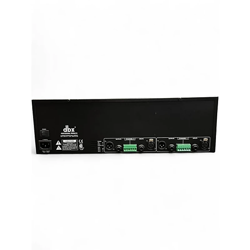 Used dbx iEQ-31 Graphic Equalizer