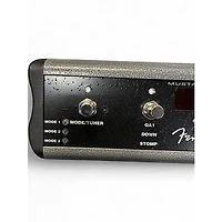 Used Fender MS4 Pedal