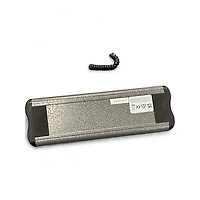 Used Fender MS4 Pedal