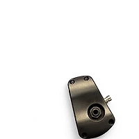 Used Fender MS4 Pedal