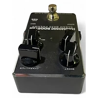 Used Darkglass HARMONIC BOOSTER Effect Pedal
