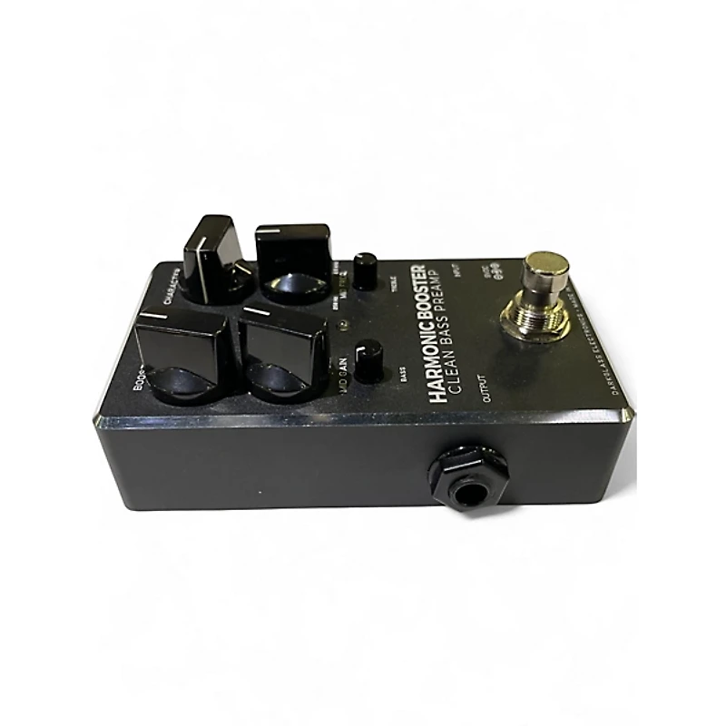 Used Darkglass HARMONIC BOOSTER Effect Pedal