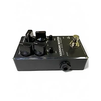 Used Darkglass HARMONIC BOOSTER Effect Pedal