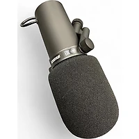 Used Shure SM7B Dynamic Microphone