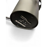 Used Shure SM7B Dynamic Microphone