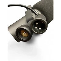 Used Shure SM7B Dynamic Microphone