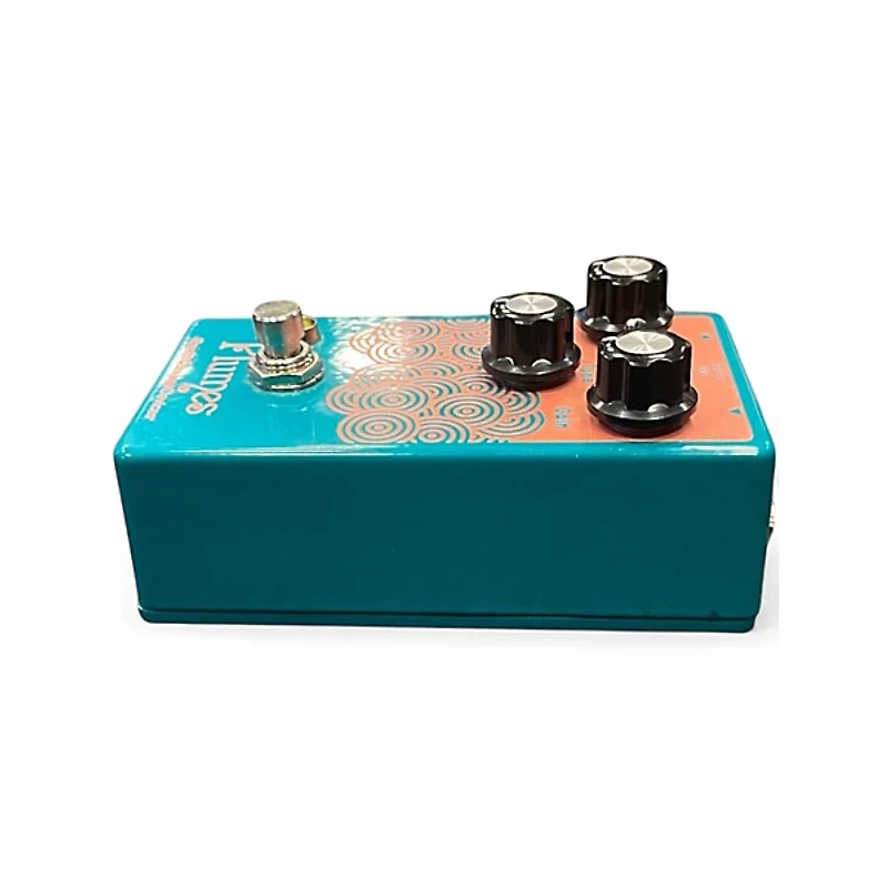 Used EarthQuaker Devices Plumes Small Signal Shredder Overdrive Effect Pedal