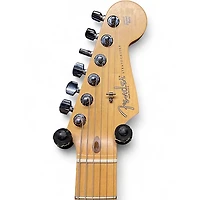 Used Fender American Standard Stratocaster Dakota Red Solid Body Electric Guitar