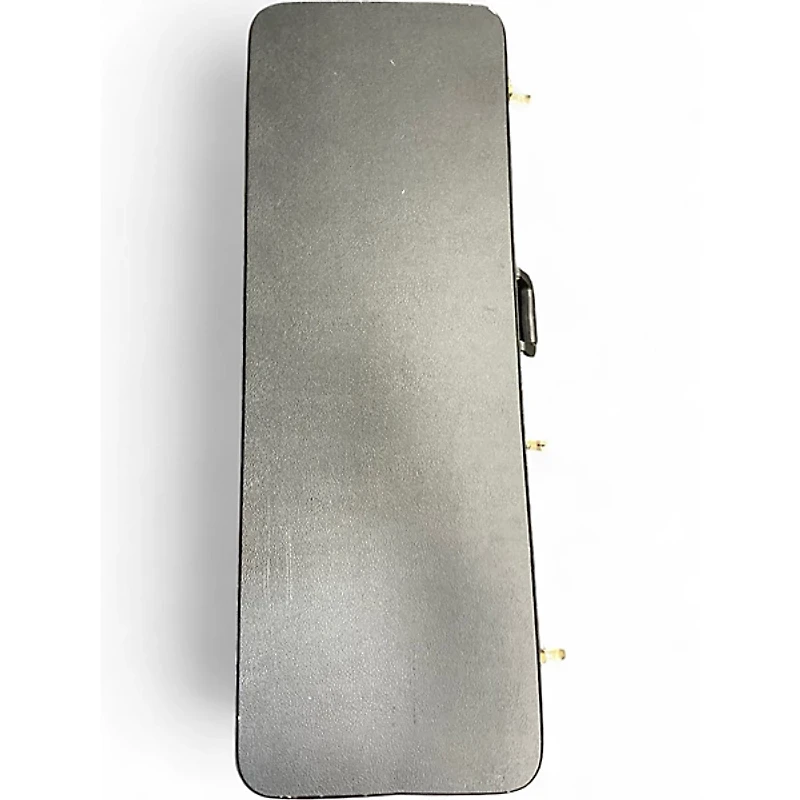 Used Fender American Standard Stratocaster Dakota Red Solid Body Electric Guitar