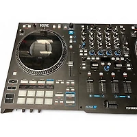 Used RANE Performer  DJ Controller