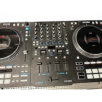 Used RANE Performer  DJ Controller