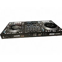 Used RANE Performer  DJ Controller