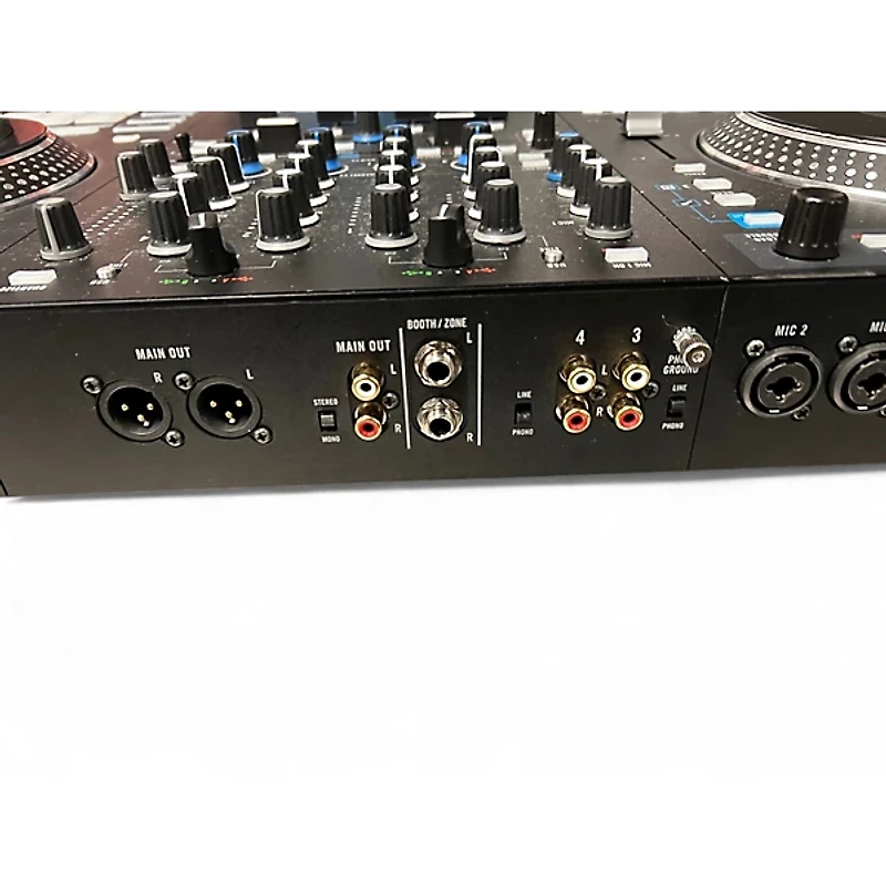 Used RANE Performer  DJ Controller