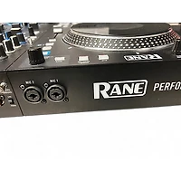 Used RANE Performer  DJ Controller