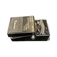 Used BOSS TU3W Waza Craft Chromatic Tuner Pedal