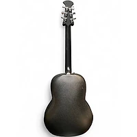 Used Ovation CC11 Grey Burst Acoustic Guitar