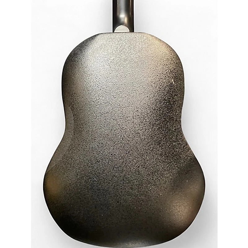 Used Ovation CC11 Grey Burst Acoustic Guitar