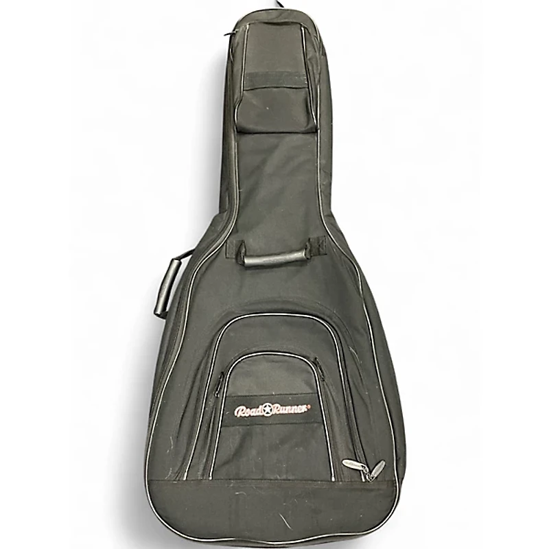 Used Ovation CC11 Grey Burst Acoustic Guitar