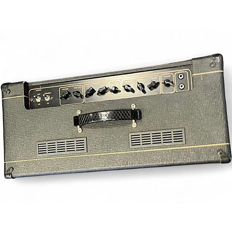 Used VOX AC15C1 15W Tube Guitar Combo Amp