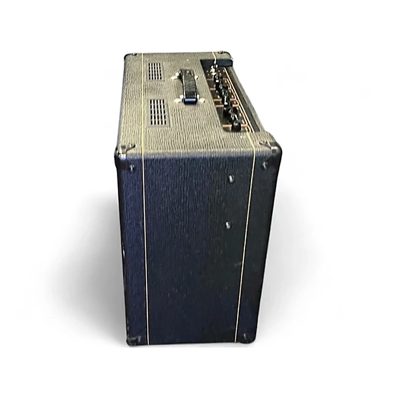 Used VOX AC15C1 15W Tube Guitar Combo Amp