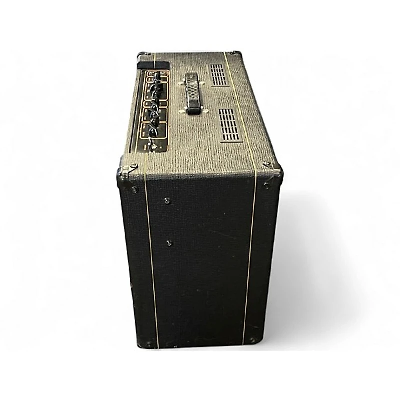Used VOX AC15C1 15W Tube Guitar Combo Amp
