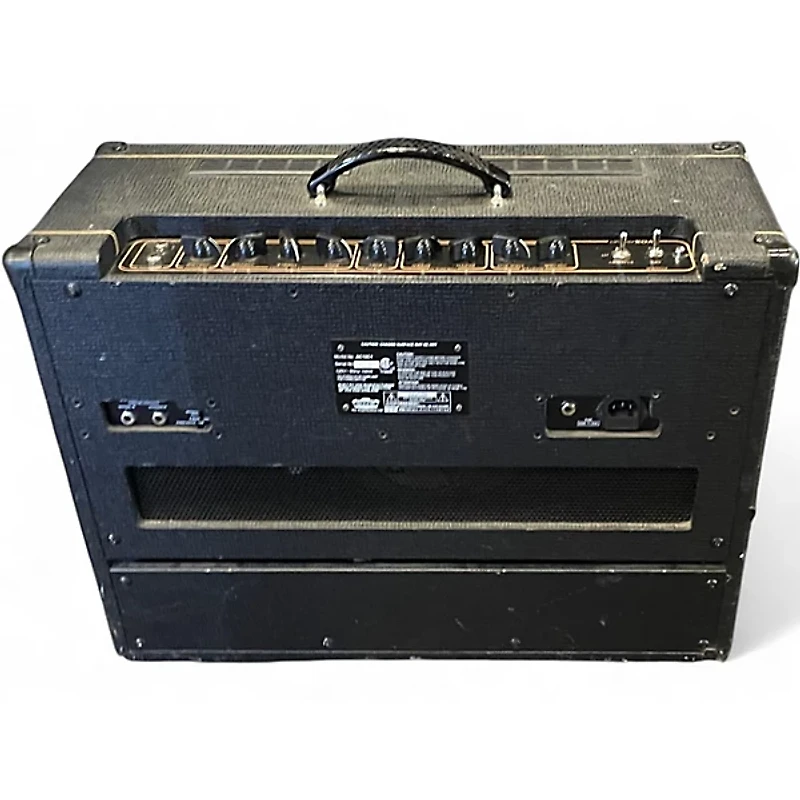 Used VOX AC15C1 15W Tube Guitar Combo Amp